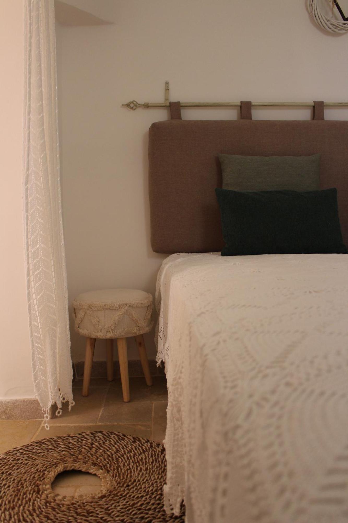 Trullo Il Melograno Pension Ostuni Buitenkant foto